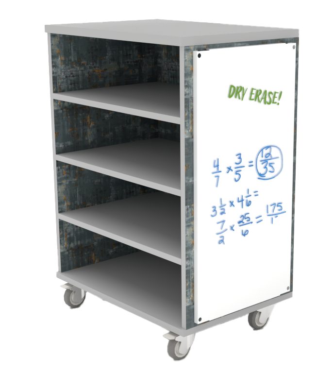 CEF Hideaway Storage Carts & Credenzas CEF Hideaway Storage Carts & Credenzas